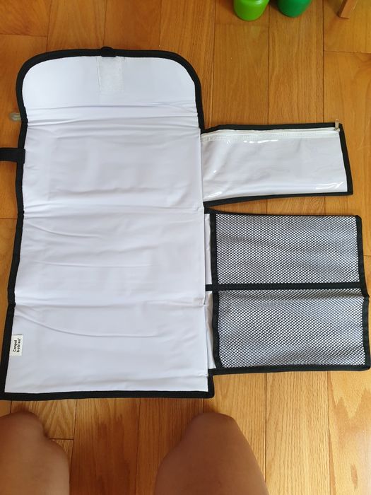 Przewijak mata turystyczna Canpol babies