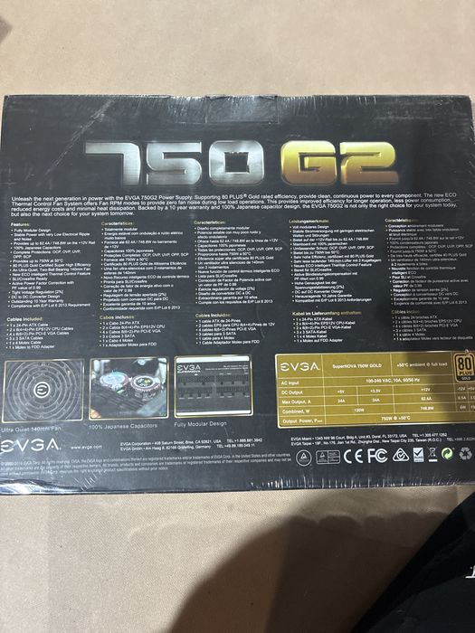 Bloco de alimentacao