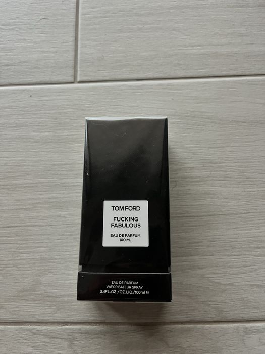 Tom Ford Fucking Fabulous 100ML