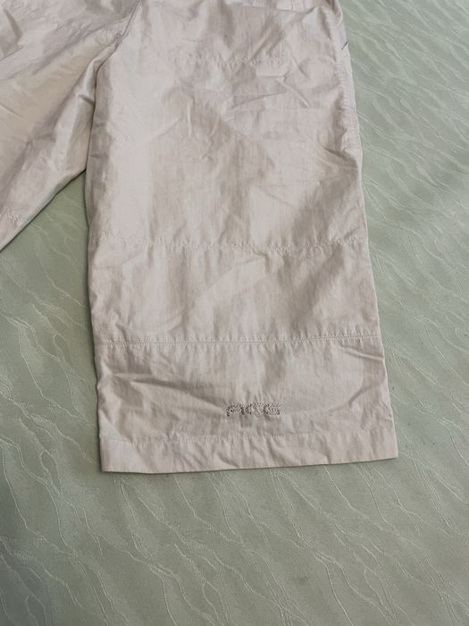 Бриджи Nike acg L шорты