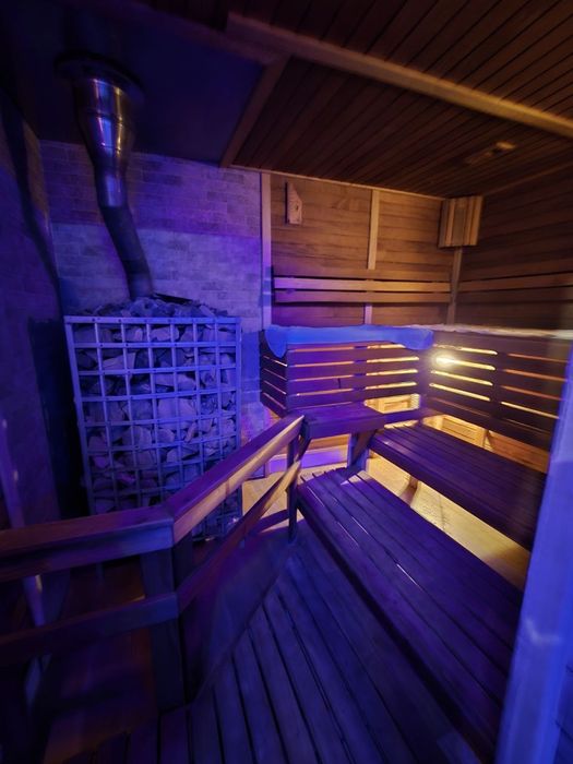 Продаж будинку з сауною і чаном в с.Фурси