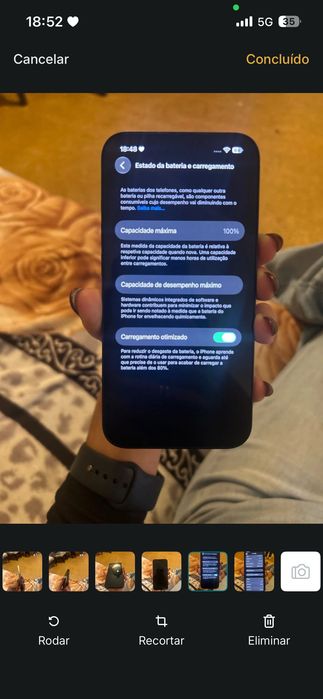 iPhone 13 128gb