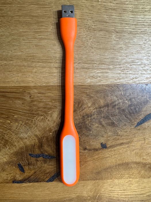 Ochraniacze na nadgarstki Rollerblade rozmiar S rolki wrotki+LAMPKAusb