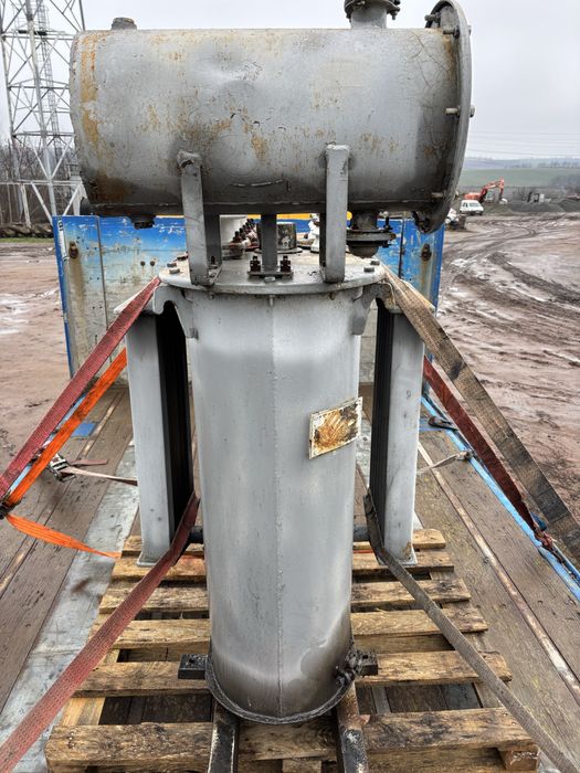 Трансформатор ТМ-100/10/0,4 кВ.