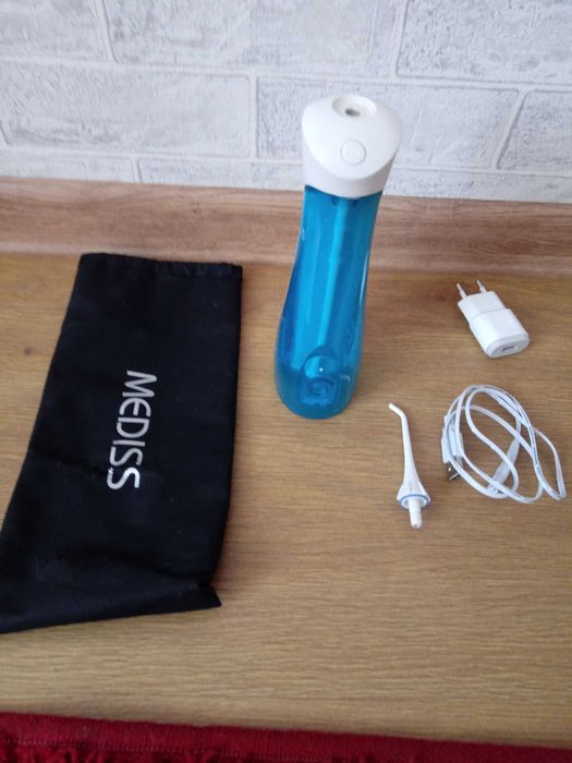 Irygator dentystyczny Mediss