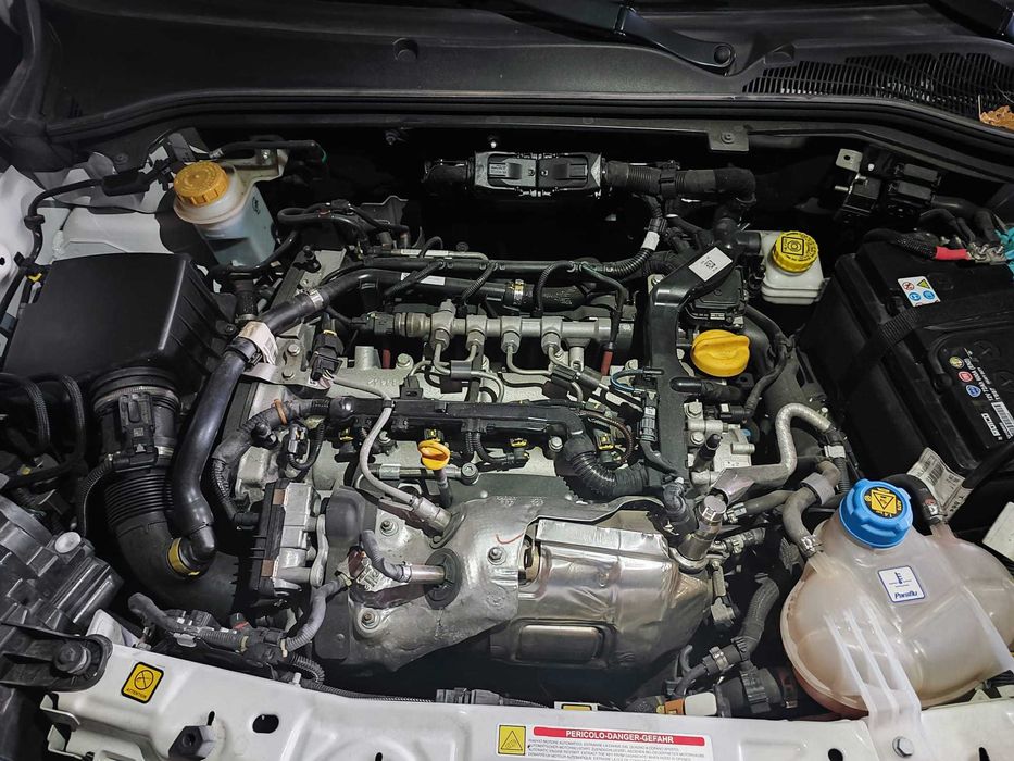 Fiat Dobló Maxi 1.6 3 lugares 77.000 km ano 2020