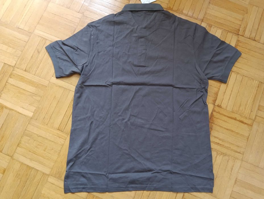 Новое мужское поло (футболка, тенниска).