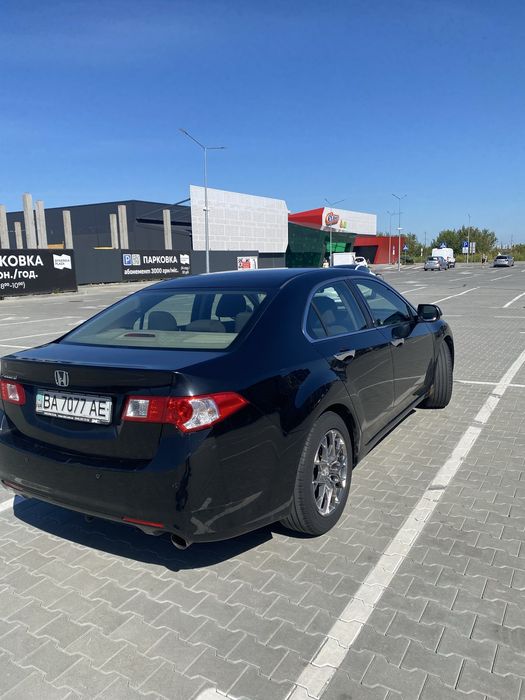 HONDA ACCORD 2008 VIN JHMCU16509C222568 фото оголошення 19 з 23