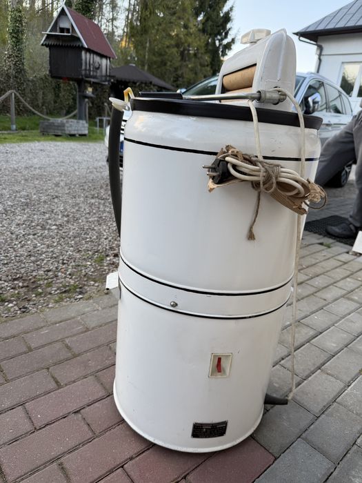 Frania  shl pralka