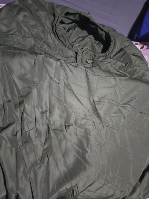 Продам спальный мешок