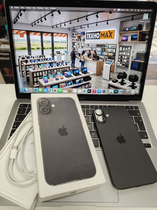 iphone 6 plus 16gb - купити мобільні телефони та смартфони - Ціна