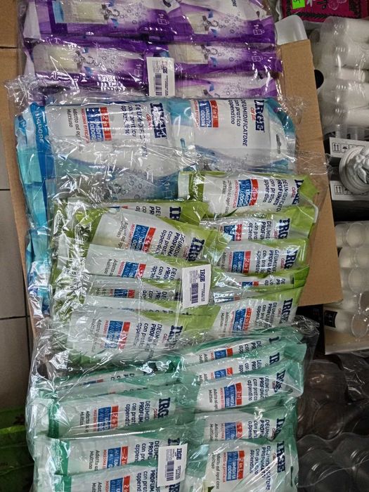 Вологопоглинач .