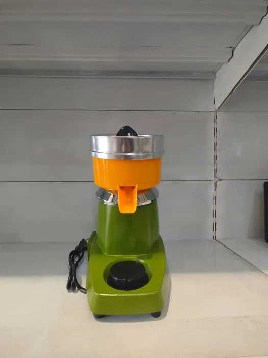 Espremedor de Sumos Elétrico - NOVO