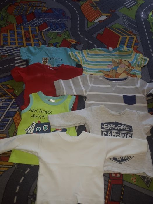 Paka dla chłopaka 22