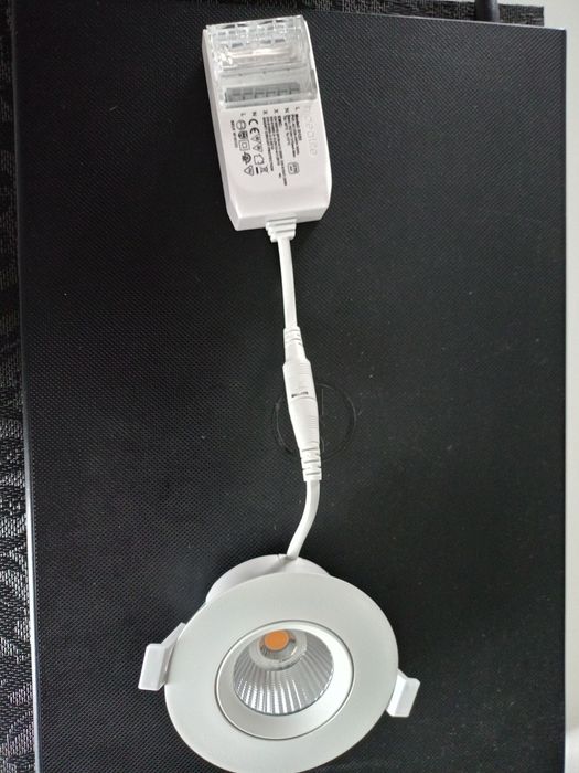 Halogeny Optic G2 quick ido 6 pcs  12 szt hidealite