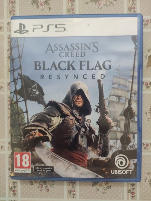 Sprzedam grę na PlayStation 5