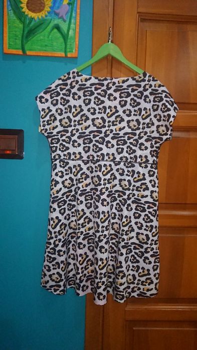 Sukienka dwustronna Lizzy&Coco