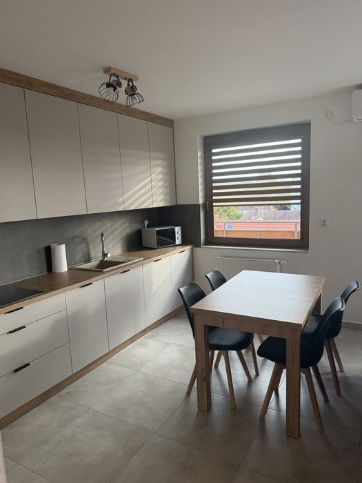 Wynajmę apartament kawalerka