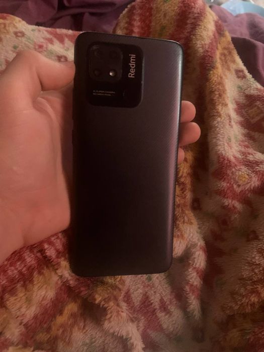 Redmi 10C  на 128гб