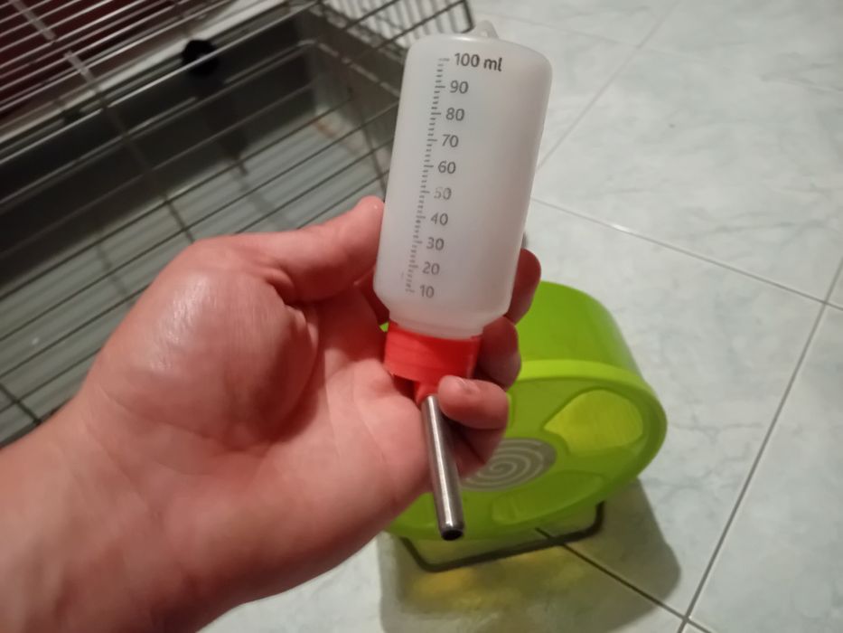 Kit de gaiola  para porcos da india