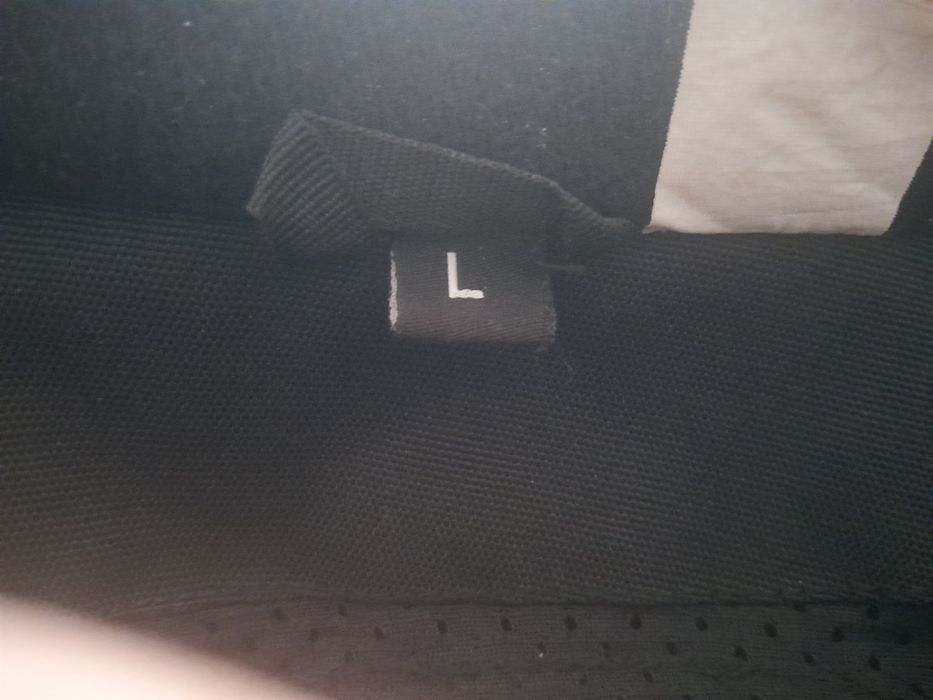 Casaco mota como novo