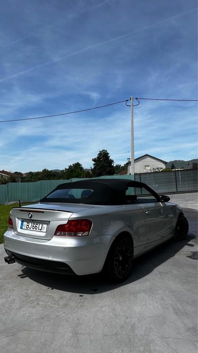 BMW 118 — fotografia 2