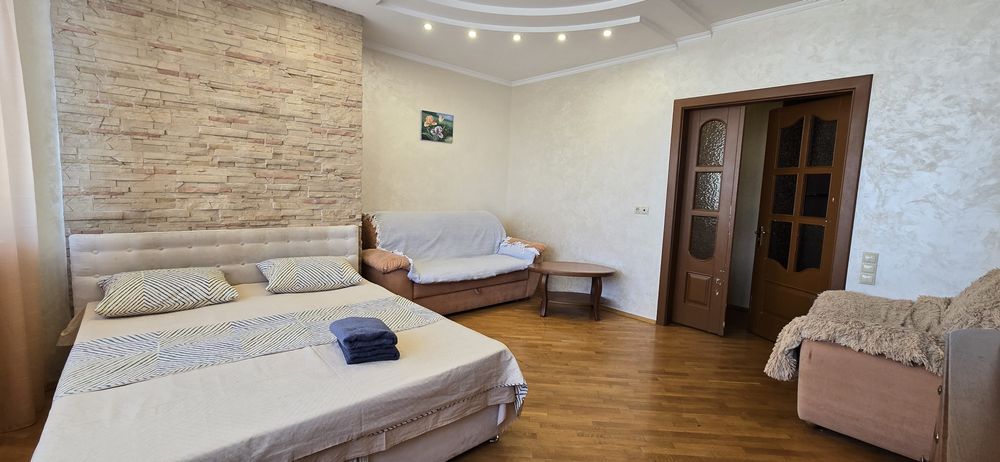 Подобово 2-комн люкс 2 спальни Позняки, Григоренко, 28