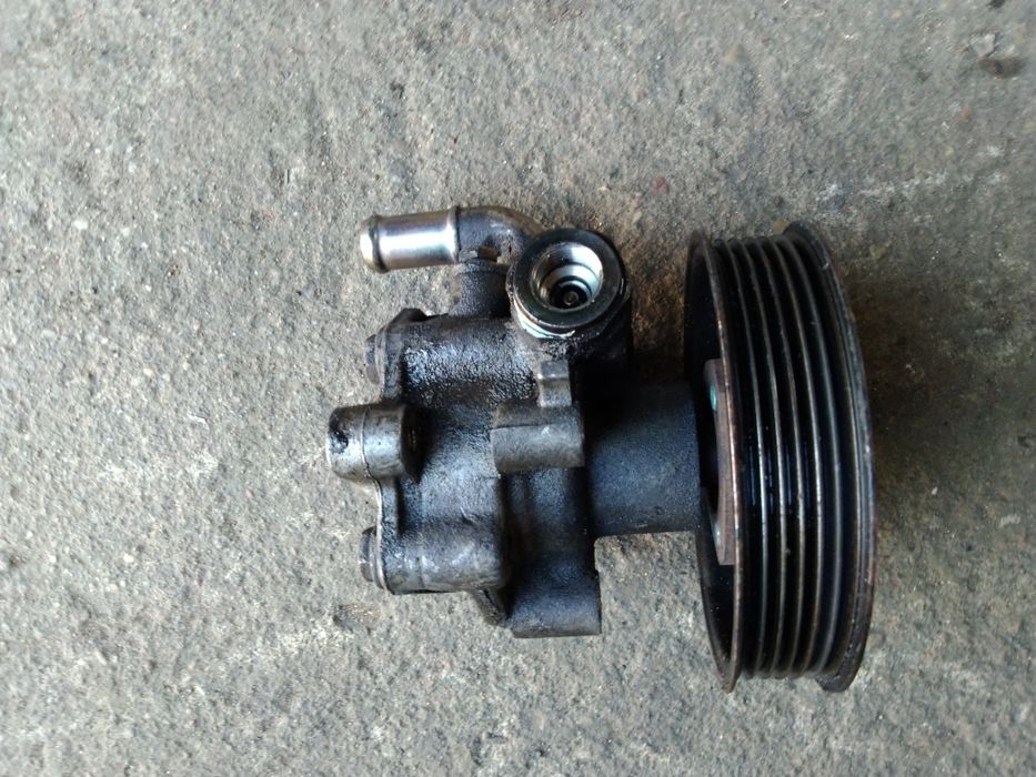 Pompa wspomagania vw golf iv bora leon toledo audi a3 1.8 1.8t 1.9tdi