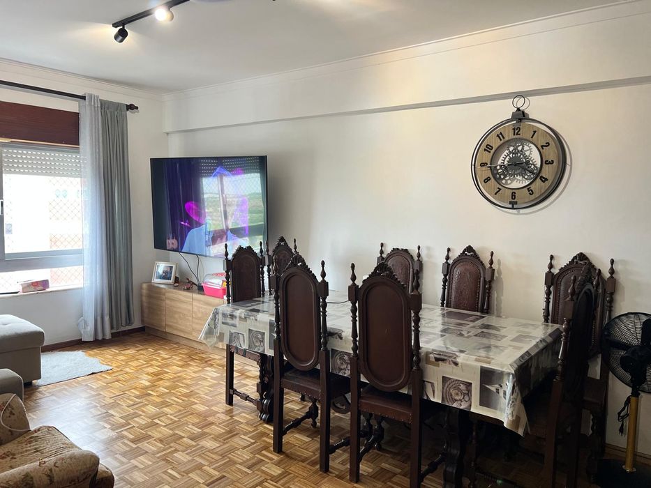T3 Apartamento 3 quartos 2 WC Rental