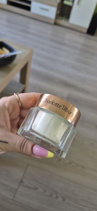 Krem Charlotte's magic