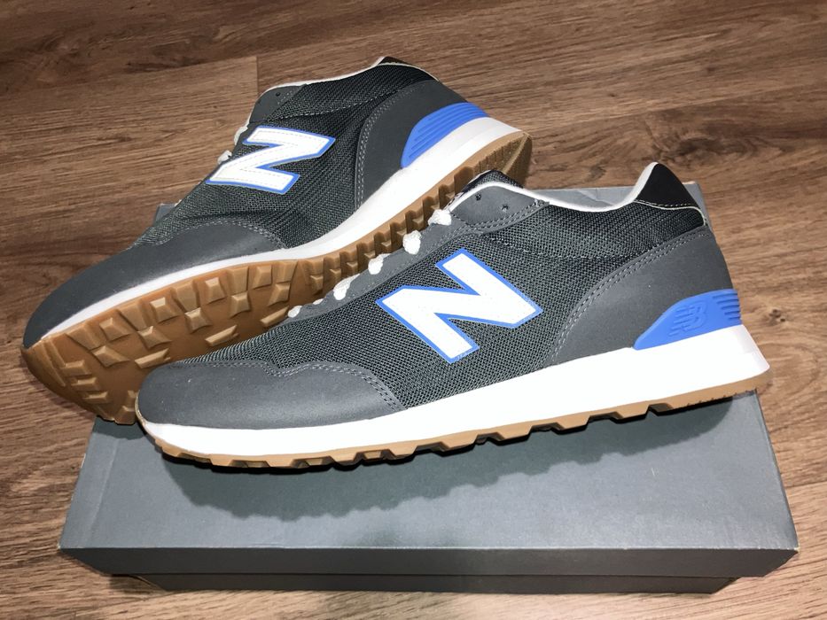 New Balance 515 Кроссовки US 11 X-WIDE 29 см ЭТО ОРИГИНАЛ ‼️