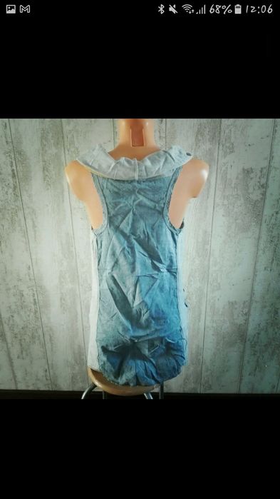 Tunika na lato Calzedonia