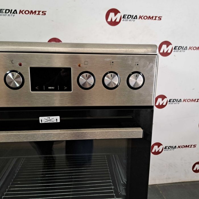 Kuchnia Amica SHC 903 001 /1 E [2 lata gwar] A/65lit/płyta ceram.