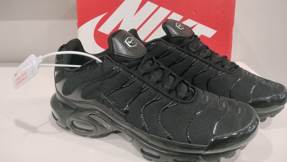 Sapatilhas Nike TN