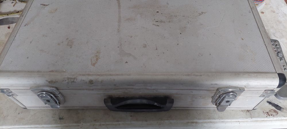 Laser krzyzowy lux tool 575825