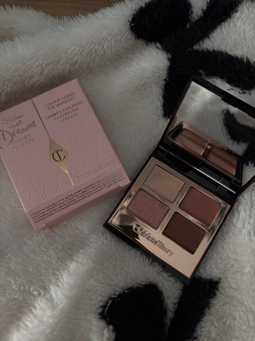 Paletka Charlotte Tilbury