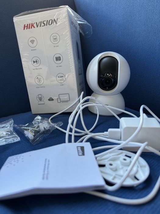 Продам нові камери відеоспостереження