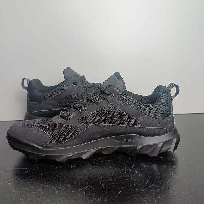 Ecco Mx Gore-Tex męskie sportowe r. 43  świetne!