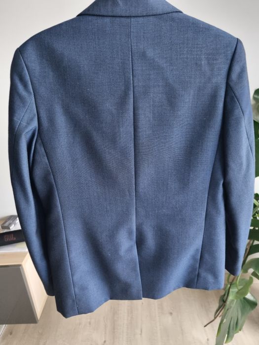 Marynarka z kamizelką Next