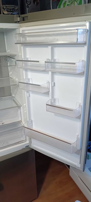 Lodówka Samsung No Frost