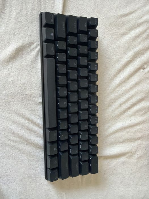 Steelseries apex pro mini