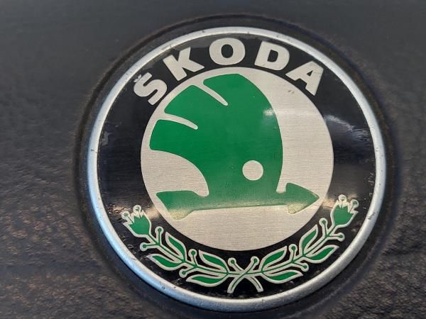 Airbag do volante SKODA Octavia I Hatchback (1U2)