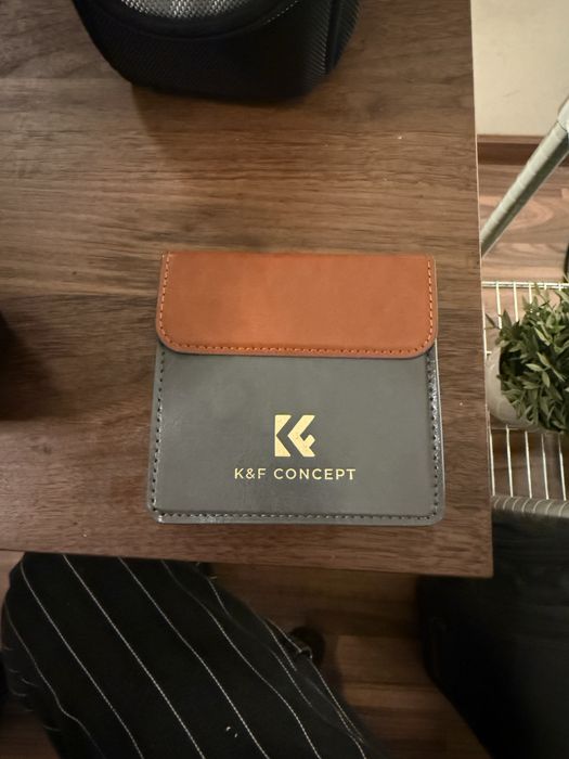 Lente Sirui 50mm t1.4 full frame cine lens (oferta filtro ND)