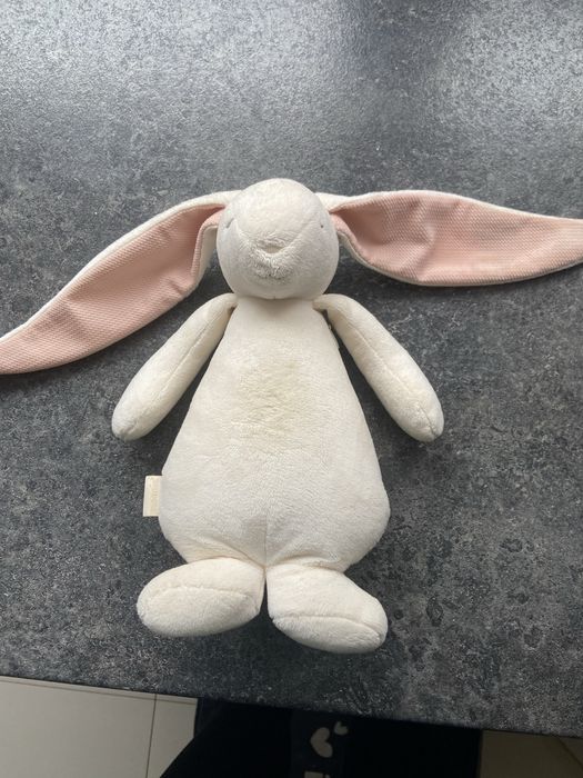 Szumiś moonie do spania