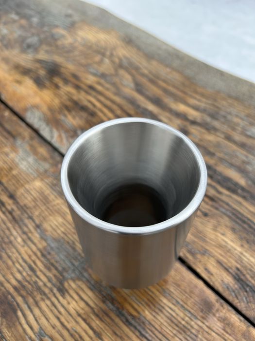 Końcówka wydechu 86mm