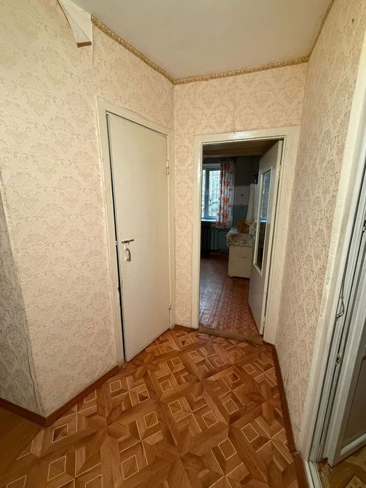 Продам 1к квартиру в Ингульском районе.ЮТЗ.