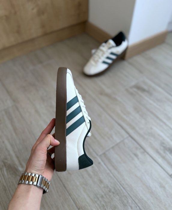 США! Круті жіночі кросівки Adidas VL Court 3.0 JR8635 Оригінал! 37