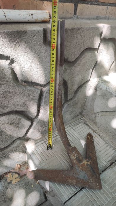 Плоскоріз- пропольник