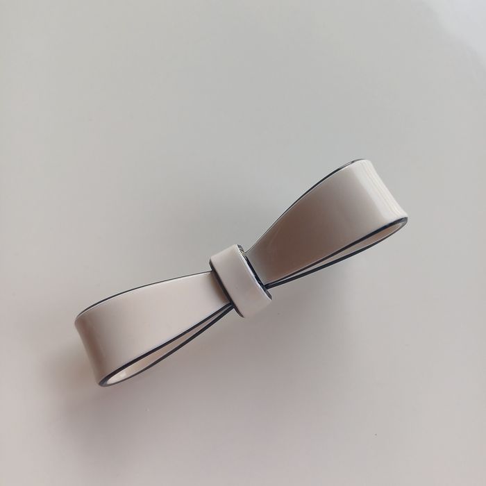 Presilha Laço Elegante