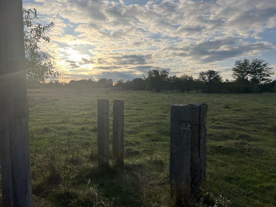 Продам 3 смежных участка общей площадью 50 соток! с. Башмачка.